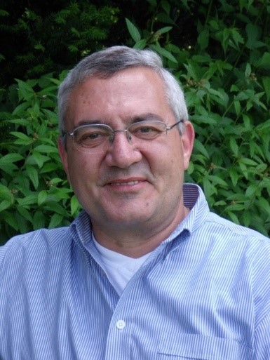 Karlheinz Lerch